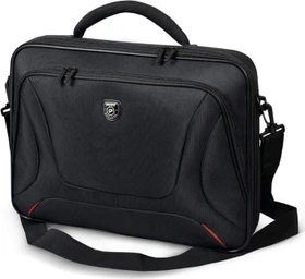 Port Designs Courchevel CL 17.3" Notebook-Umhängetasche