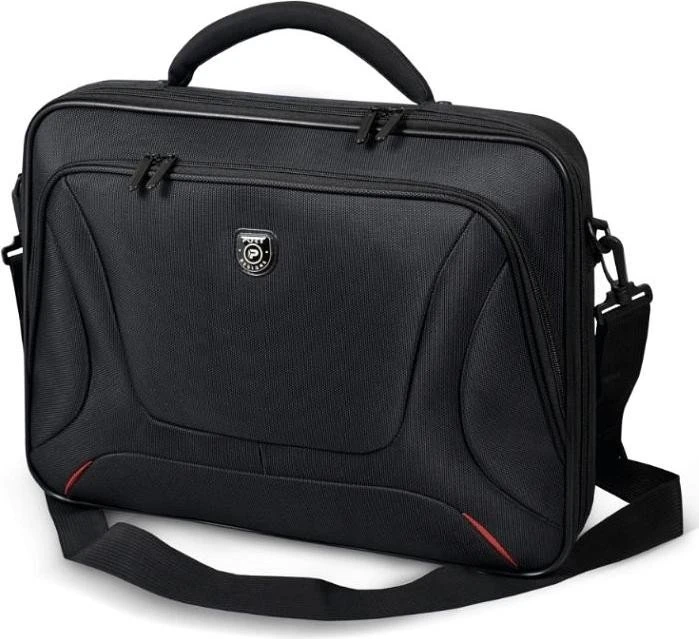 Port Designs Courchevel CL 17.3" Notebook-Umhängetasche