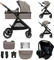 Kinderkraft Esme 3in1 Kombi-Kinderwagen Vorschaubild