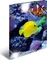 Herma Glossy Tiere Sammelmappe, A4, Fische Vorschaubild