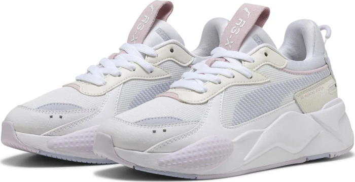 Puma RS-X Soft puma white/lilac frost