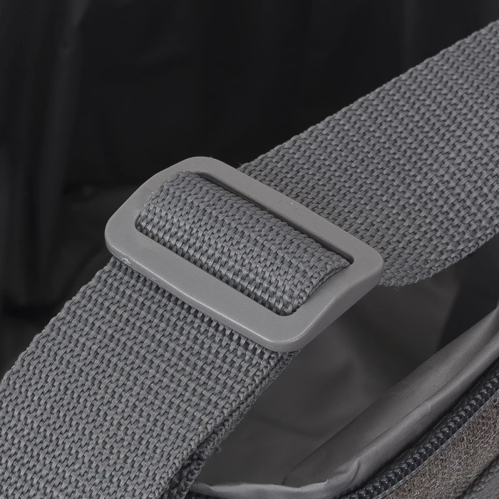 RivaCase Torngat Kühltasche grau