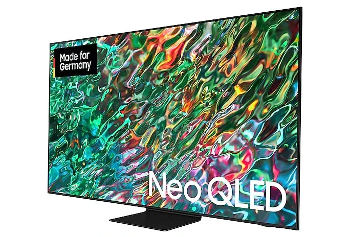 Samsung GQ43QN94B