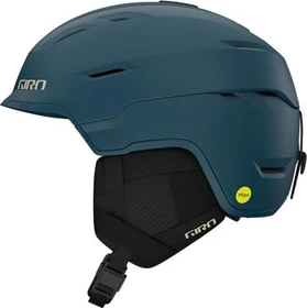 Giro Tor Spherical Helm matte harbor blue