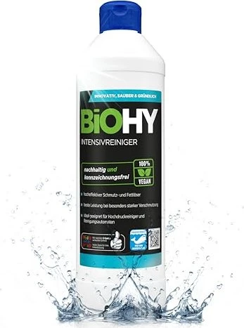 BiOHY Intensivreiniger Konzentrat, 500ml