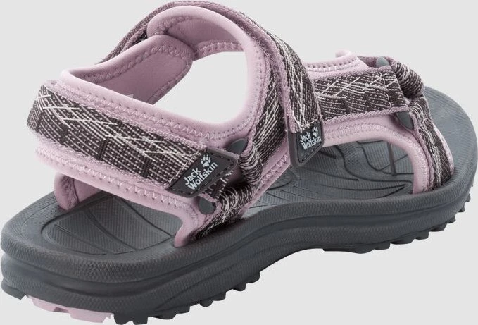 Jack Wolfskin Wave Breaker lavender (Damen)