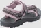 Jack Wolfskin Wave Breaker lavender (Damen) Vorschaubild