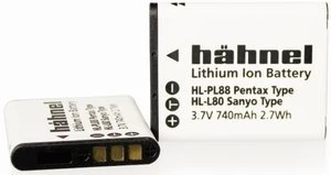 Hähnel HL-PL88 Li-Ionen-Akku