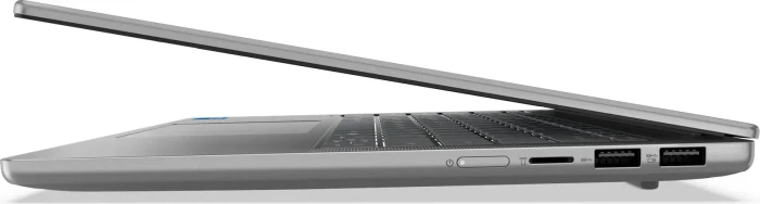 Lenovo IdeaPad Slim 5 14IRH10R, Cloud Grey, Core 7 240H, 24GB RAM, 1TB SSD, DE