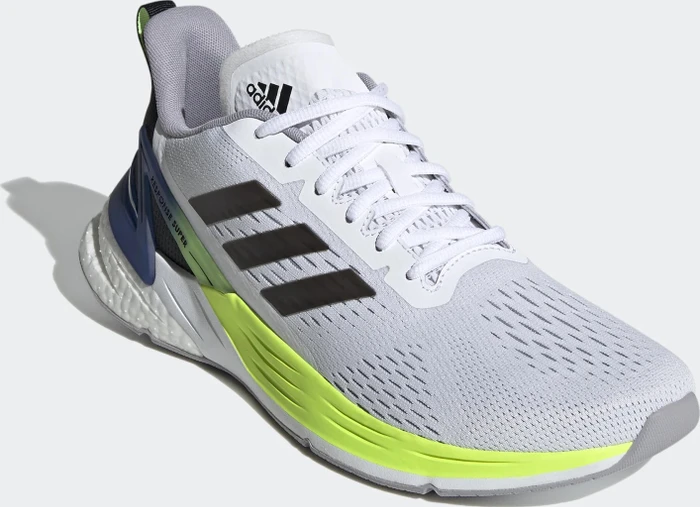adidas Response Super cloud white/core black/glory grey (Herren)