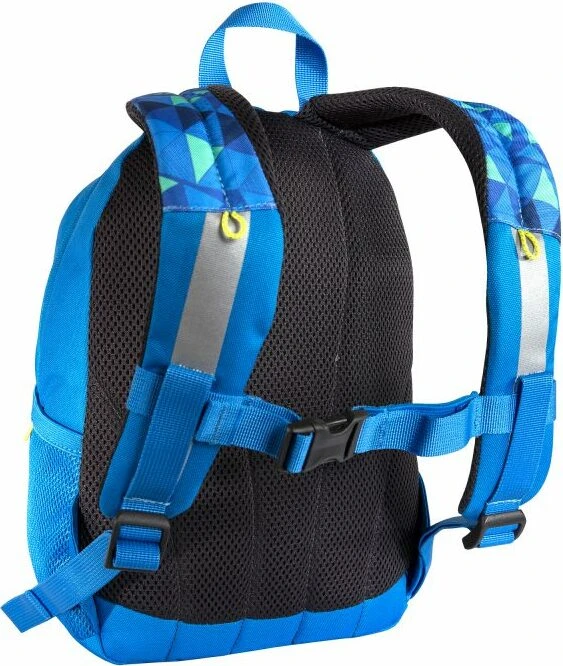 Tatonka Husky Bag 10 bright blue (Junior)