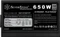 SilverStone Strider Platinum PT Series 650W, ATX 2.4 Vorschaubild