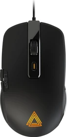 Lexip Np93 Neptunium Alpha Joystick Gaming Mouse schwarz, USB (JVAPCM00446)