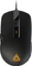 Lexip Np93 Neptunium Alpha Joystick Gaming Mouse schwarz, USB Vorschaubild