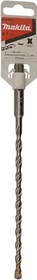 Makita SDS-VPlus Hammerbohrer, 7x150x210mm, 1 Stück