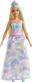 Mattel Barbie - Dreamtopia Prinzessin blondes haar