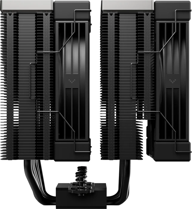 DeepCool AK620 G2, schwarz