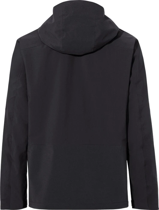 Vaude Elope II Funktionsjacke black uni (Herren)