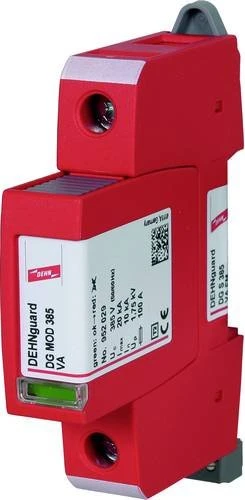 Dehn DEHNguard S VA DG S 385 VA FM