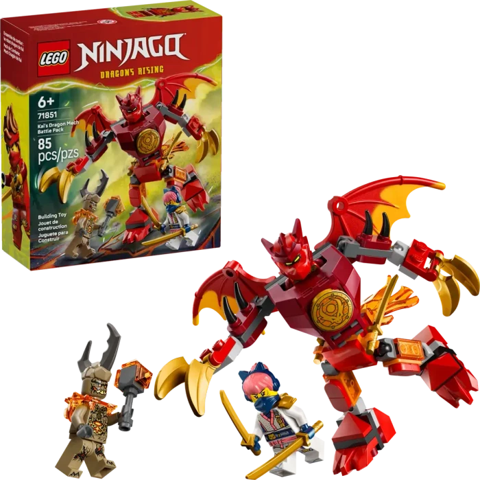 LEGO Ninjago