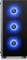 Thermaltake V200 TG RGB, schwarz, Glasfenster Vorschaubild