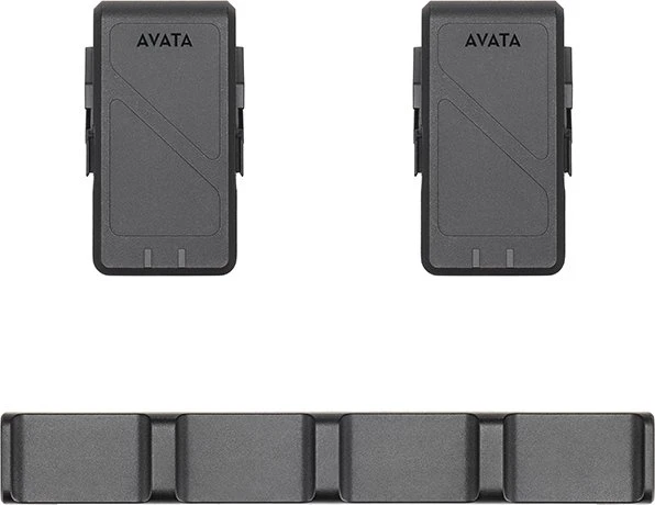 DJI Avata Fly More Set
