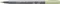 Staedtler pigment brush pen 371 pastellgrün, 10er-Pack Vorschaubild