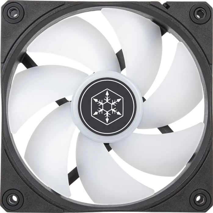 SilverStone IceMyst 360