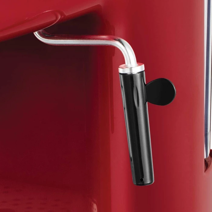 Russell Hobbs Retro rot