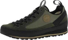 Hanwag Rotpunkt Low LL deep olive (Herren)