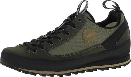 Hanwag Rotpunkt Low LL deep olive (Herren)