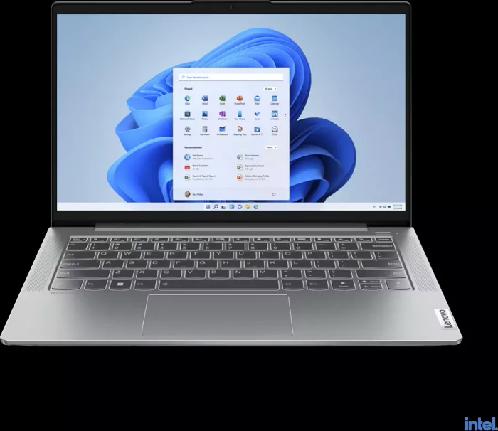 Lenovo IdeaPad 5 14IAL7