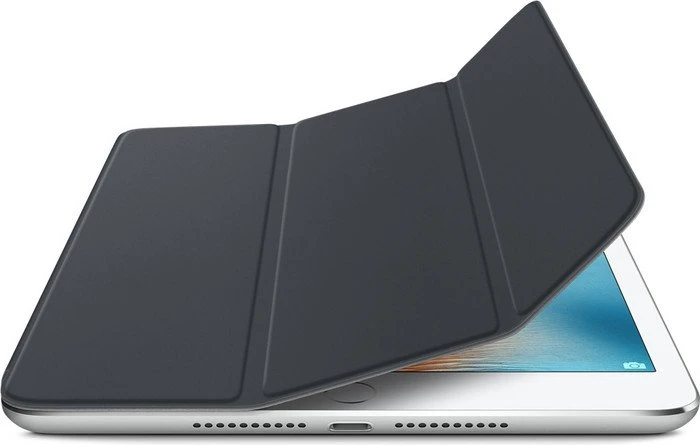 Apple iPad mini 4 Smart Cover, Charcoal Gray