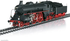 Märklin - Spur 1 Dampflok - Dampflokomotive Baureihe 15