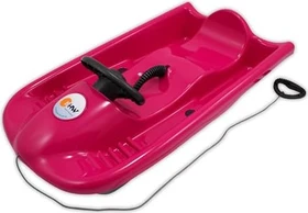 KHW Snow Flyer Bob pink