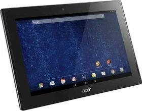 Acer Iconia Tab 10 A3-A30, schwarz, 16GB (NT.LBJEE.001)