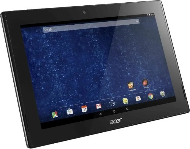 Acer Iconia Tab 10 A3-A30, schwarz, 16GB
