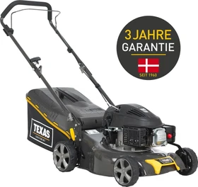 Texas Razor 4210 Benzin-Rasenmäher