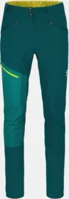 Ortovox Brenta Hose lang dark pacific (Herren)