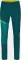 Ortovox Brenta Hose lang dark pacific (Herren) Vorschaubild