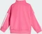 adidas Essentials Climacool Kids Trainingsanzug pink fusion/white (Junior) Vorschaubild