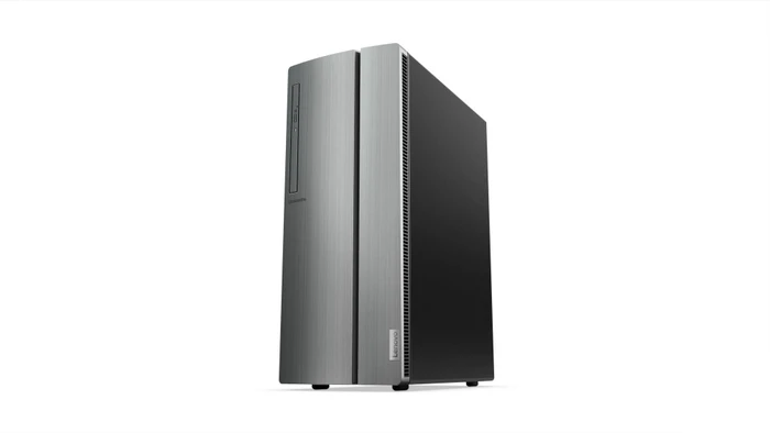 Lenovo IdeaCentre 510-15ICB, Core i5-8400, 4GB RAM, 16GB SSD, 3TB HDD, DE