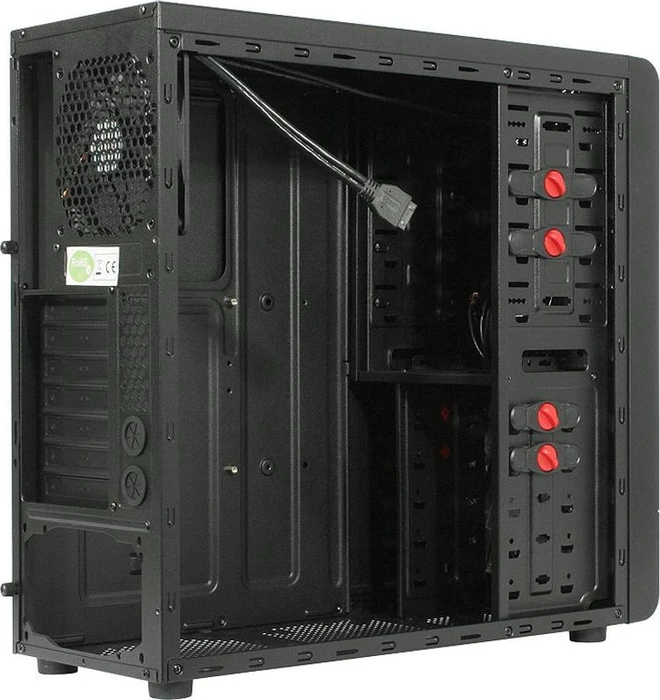 Cooltek K3 Evolution