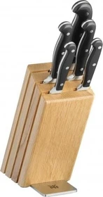 WMF Spitzenklasse Plus Messerblock-Set, 6-tlg.