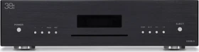 AVM Audio AVM30 CD 30.3 schwarz