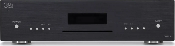 AVM Audio AVM30 CD 30.3 schwarz