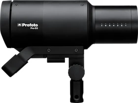 Profoto Pro-D3 1250