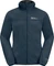 Jack Wolfskin Feldberg Hoody Funktionsjacke midnight sky (Herren) Vorschaubild