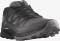 Salomon Outrise GTX black/magnet/gull (Damen) Vorschaubild