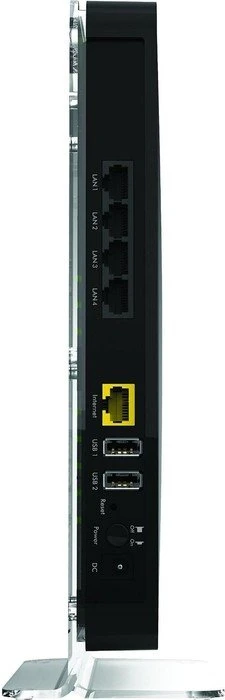 Netgear N900 Wireless-N